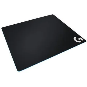 Logitech G640 Gaming Mouse Pad Black (943-000799) Logitech G640 Gaming Mouse Pad Black (943-000799)