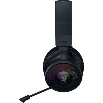 Razer Kraken V4 Over Ear Gaming Headset (RZ04-05170100-R3M1)