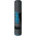 Logitech G840 Gaming Mouse Pad XL 900mm Μαύρο (943-000778)