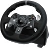 Logitech G920 Driving Force Τιμονιέρα με Πετάλια για XBOX One / PC με 900° Περιστροφής
