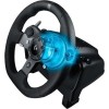 Logitech G920 Driving Force Τιμονιέρα με Πετάλια για XBOX One / PC με 900° Περιστροφής
