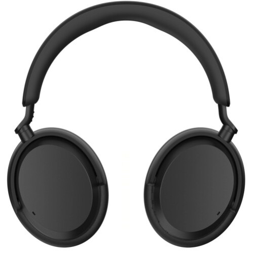Sennheiser Accentum Over-Ear Wireless Headphones (Black)