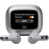 JBL Live Beam 3 In-ear Bluetooth Handsfree Ασημί