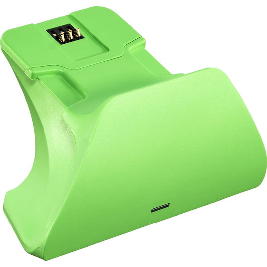 Razer Universal Quick Charging Stand for XBOX Controllers - Velocity Green (RC21-01751700-R3M1)