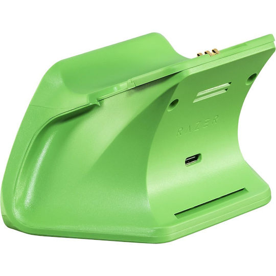 Razer Universal Quick Charging Stand for XBOX Controllers - Velocity Green (RC21-01751700-R3M1)