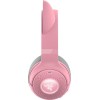 Razer Kraken Kitty V2 RGB 7.1 Gaming Headset Bluetooth 5.2 Quartz Edition (RZ04-04860100-R3M1)