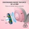 Razer Kraken Kitty V2 RGB 7.1 Gaming Headset Bluetooth 5.2 Quartz Edition (RZ04-04860100-R3M1)