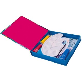 AS Ζωγραφική Art Πεταλούδες για Παιδιά 3+ Ετών