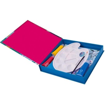 AS Ζωγραφική Art Πεταλούδες για Παιδιά 3+ Ετών