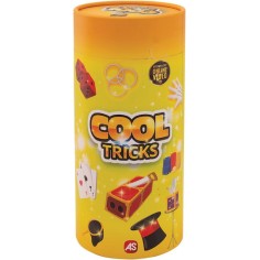 AS Ταχυδακτυλουργικά & Μαγικά Κόλπα Magic Collection Yellow (1040-08387)