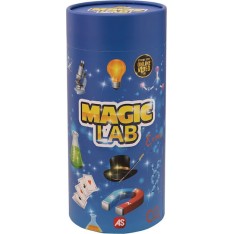 AS Ταχυδακτυλουργικά & Μαγικά Κόλπα Magic Collection Blue (1040-08387)