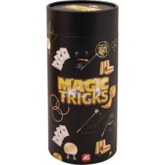 AS Ταχυδακτυλουργικά & Μαγικά Κόλπα Magic Collection Red (1040-08387)