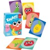 AS Επιτραπέζιο Παιχνίδι Kiddy Cards - Σναπ! για 2+ Παίκτες 3+ Ετών