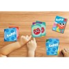 AS Επιτραπέζιο Παιχνίδι Kiddy Cards - Μέμο για 2+ Παίκτες 3+ Ετών