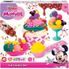 AS Πλαστελίνη Disney Minnie Φτιάχνω Παγωτό Με Σιρόπι Και Sprinkles Με 5 Βαζάκια 250γρ Για 3+ Χρονών AS Πλαστελίνη Disney Minnie Φτιάχνω Παγωτό Με Σιρόπι Και Sprinkles Με 5 Βαζάκια 250γρ Για 3+ Χρονών