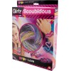 AS Κοσμήματα Girlz Scoubidous για Παιδιά 6+ Ετών (Διάφορα Σχέδια)