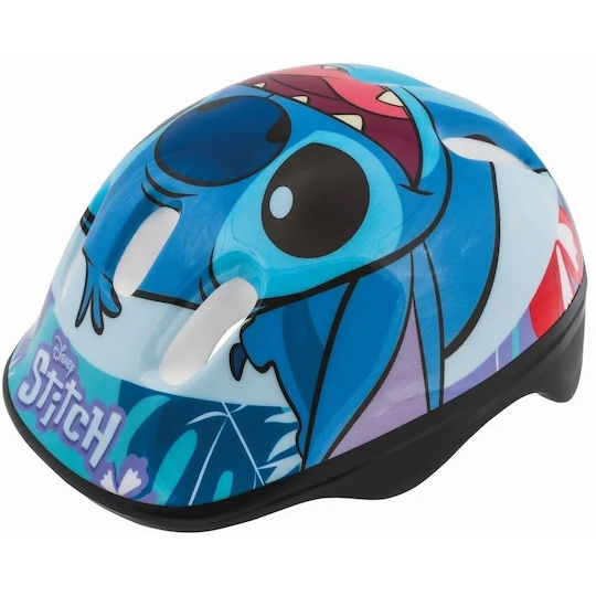 AS Παιδικό Κράνος για Ποδήλατο Πόλης STITCH Size M 5004-50273