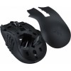 Razer Naga V2 HyperSpeed Ασύρματο Gaming Ποντίκι 30000 DPI Μαύρο