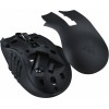 Razer Naga V2 HyperSpeed Ασύρματο Gaming Ποντίκι 30000 DPI Μαύρο
