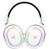 Razer Barracuda X Chroma PC/PS5 Bluetooth USB Gaming Headset (RZ04-05220200-R3M1) White