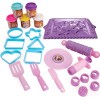 AS Disney Frozen Πλαστελίνη Frozen Baking Set για 3+ χρονών (1045-03618)