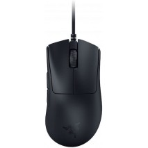 Razer Deathadder V3 Gaming Ποντίκι 30000 DPI Μαύρο