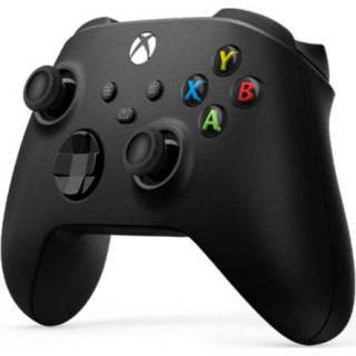 Microsoft Xbox Series Controller Carbon Black (EP2-29930)
