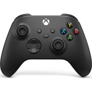 Microsoft Xbox Series Controller Carbon Black (EP2-29930)