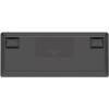 Logitech MX Mechanical Mini Silent Ασύρματο Bluetooth Πληκτρολόγιο Αγγλικό US Γκρι [920-010780]