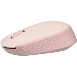 Logitech M171 Ασύρματο Mini Ποντίκι Rose