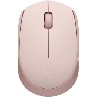 Logitech M171 Ασύρματο Mini Ποντίκι Rose