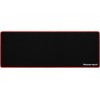 Powertech PT-1283 Gaming Mouse Pad XXL 80 x 30 x 0.3cm Μαύρο