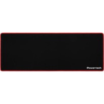 Powertech PT-1283 Gaming Mouse Pad XXL 80 x 30 x 0.3cm Μαύρο