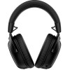 HyperX Cloud III S Wireless A59YZAA Gaming Headset Μαύρο