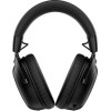 HyperX Cloud III S Wireless A59YZAA Gaming Headset Μαύρο
