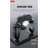 XO H6A Ασύρματο Gamepad με ψύκτρα (χωρίς μπαταρία)
