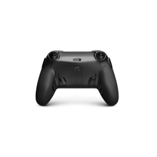 Corsair Scuf Envision Pro Ασύρματο Gamepad για PC Steel Gray