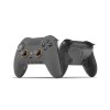 Corsair Scuf Envision Pro Ασύρματο Gamepad για PC Steel Gray