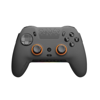 Corsair Scuf Envision Pro Ασύρματο Gamepad για PC Steel Gray