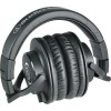 Audio Technica ATH-M40x Wired Over Ear Headphones Black