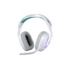 Logitech Gaming Headset G522 Lightspeed White (981-001550)
