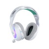 Logitech Gaming Headset G522 Lightspeed White (981-001550)