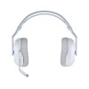 Logitech Gaming Headset G522 Lightspeed White (981-001550)