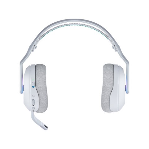 Logitech Gaming Headset G522 Lightspeed White (981-001550)