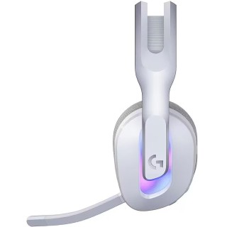Logitech Gaming Headset G522 Lightspeed White (981-001550)