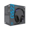 Logitech G522 Lightspeed Wireless Gaming Headset Black (981-001544)