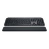 Logitech MX Keys S Wireless Bluetooth Keyboard Graphite (920-011589)