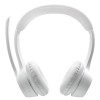 Logitech Zone 300 Wireless Headset White 981-001417