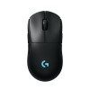 Logitech G Pro 2 Lightspeed Wireless RGB Gaming Mouse 44000 DPI Black 910-007295