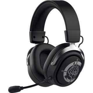 Zeroground KEIJI PRO RGB USB 7.1 HD-3900WG Gaming Headset V2.0